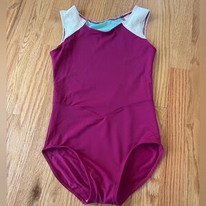 Tiger Friday 12am Combat Leotard